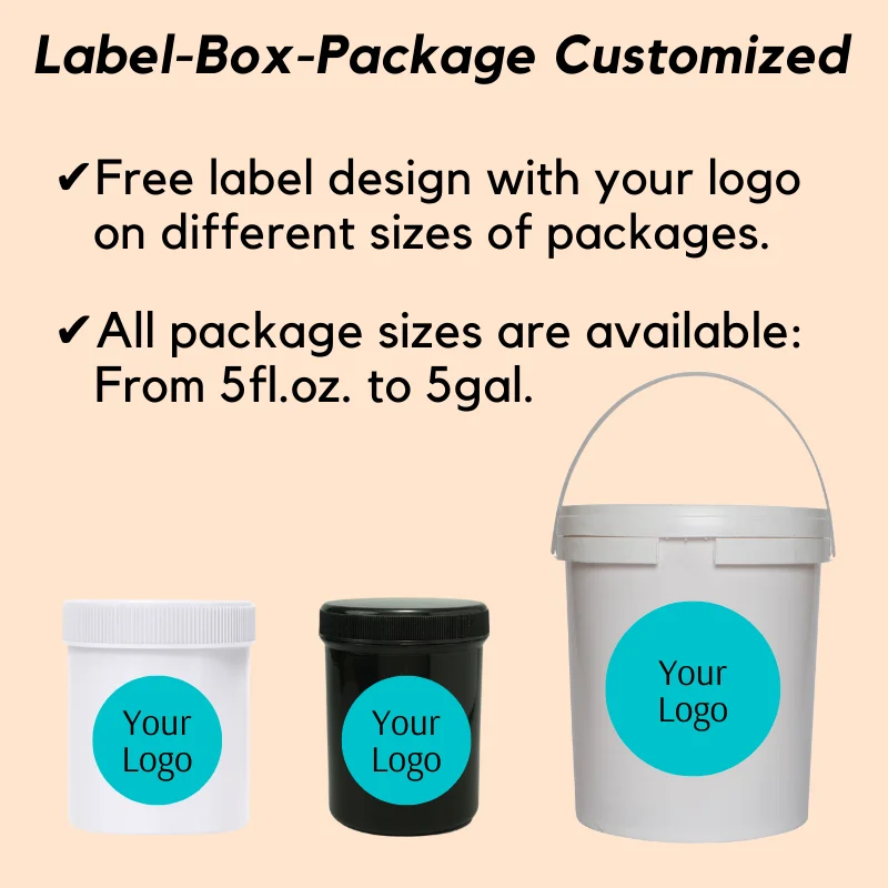 Private logo botanical Ingredients Massage Creme Skin Respiration for Face & Body cream Maximum Moisture Repair Rejuvenation gel