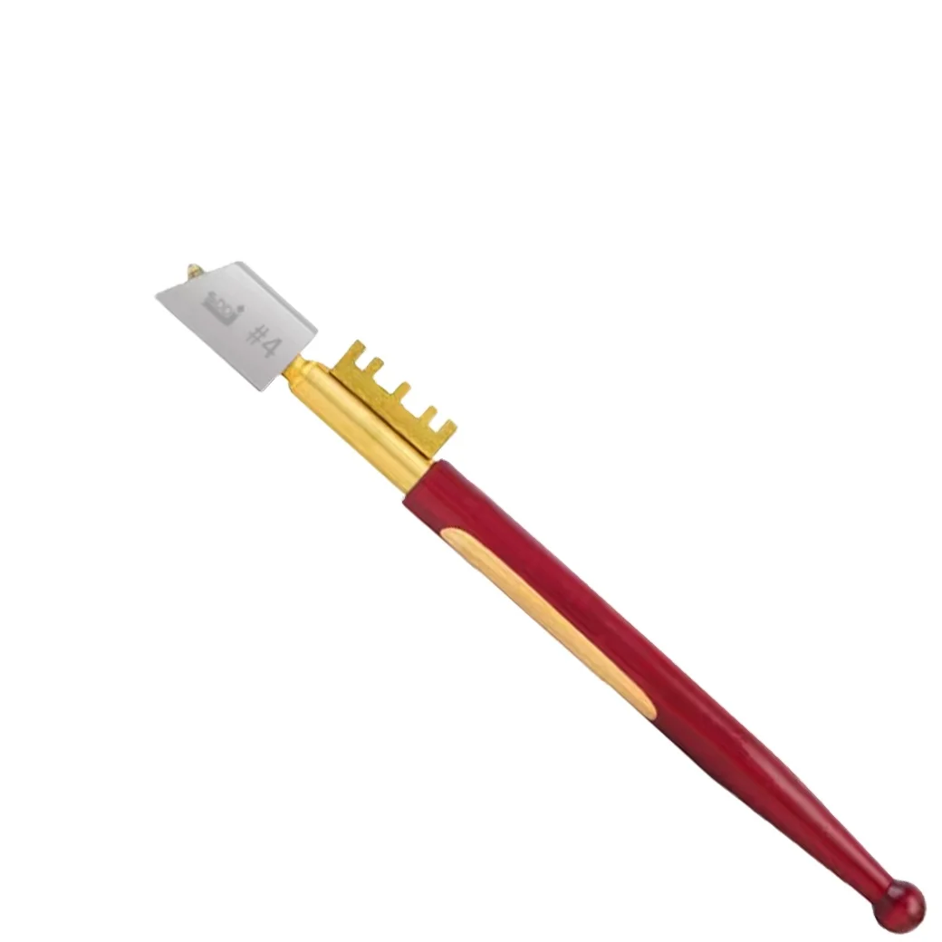 Made in China diamond glass cutter for glass cutting