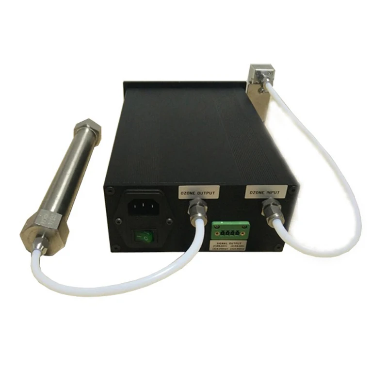 Factory price high quality 0-200mg/l ozone output analyzer ozone monitor for ozone generator