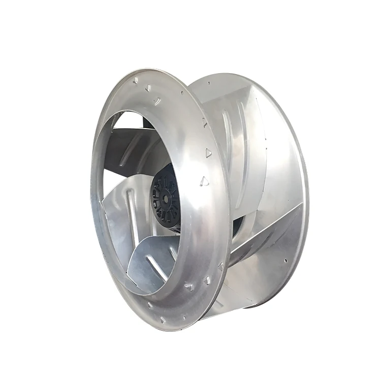 jasonfan 315mm 115V 230V 380V industrial fan centrifugal fan brushless air blower  FJC4E-315.101