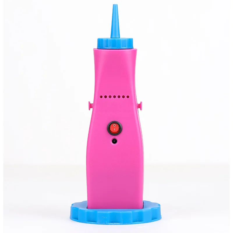 Twisting Foil Balloons Electric Blower Inflator All Balloons 260 Balloon Pump Electric Portable Air Pump