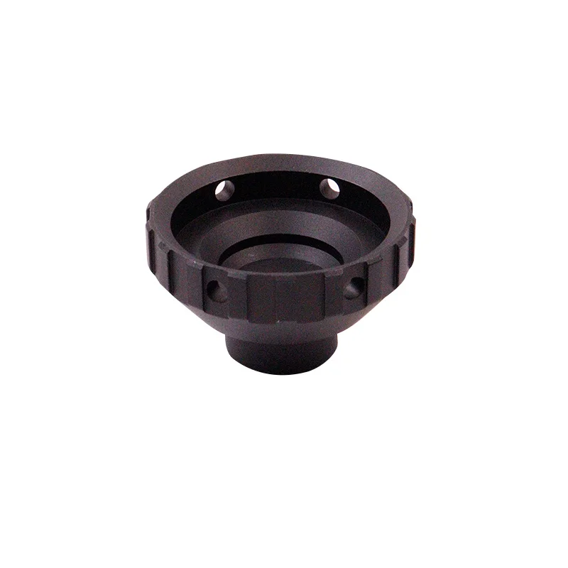 Fast delivery new product development making cnc machining milling prototype service