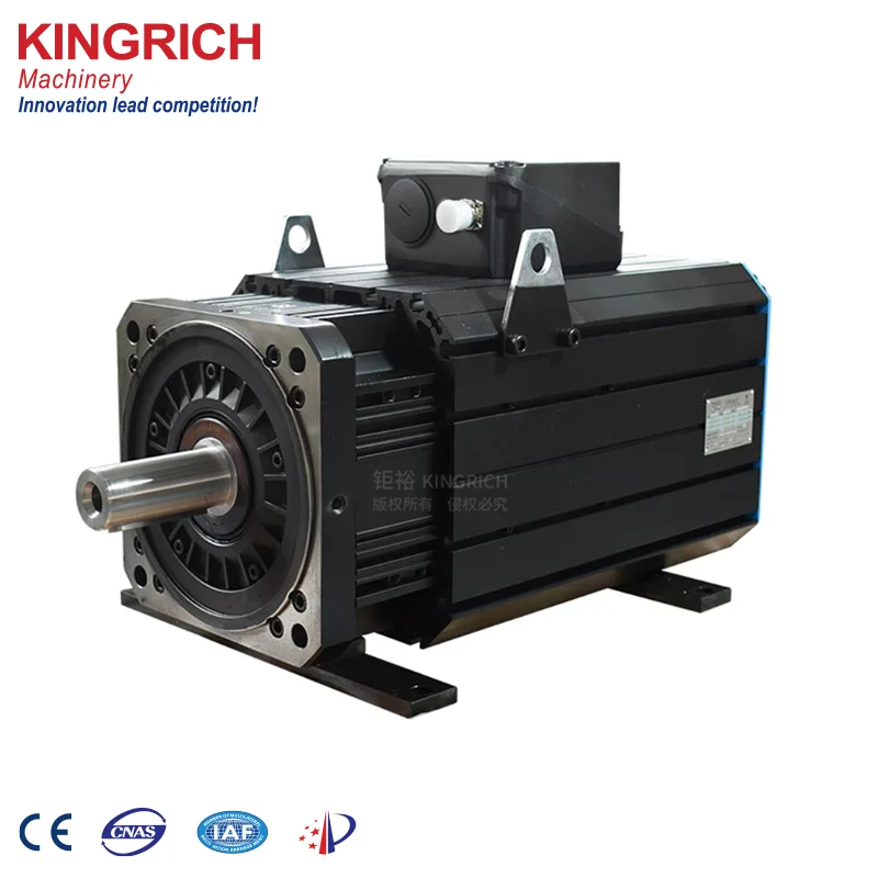 Professional CNC Servo Motor For Machine Use