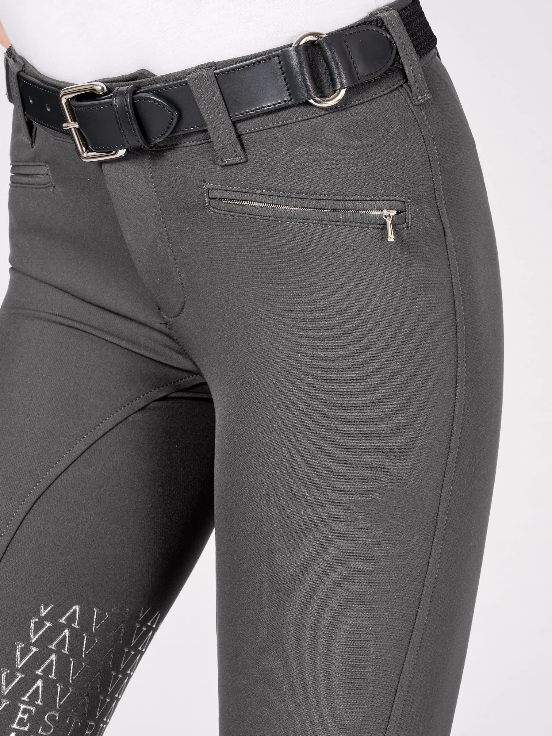 Top Quality Silicone Equestrian horse riding breeches  horse racing breeches