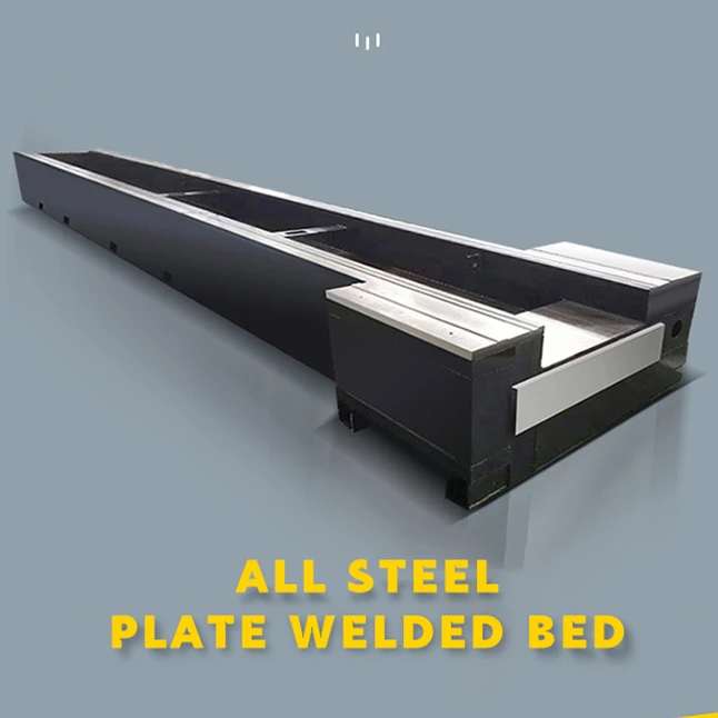 Economical Laser Pipe Cutter 1kw 2kw Small Metal Tube Fiber Laser Cutting Machine automatic laser cutter for sale