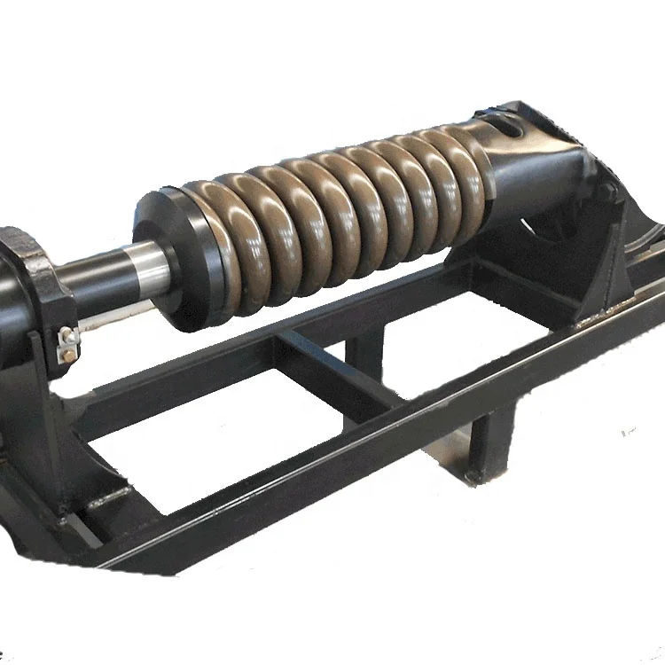 PC300 PC400 Excavator Recoil Spring Assembly Construction Machinery Parts