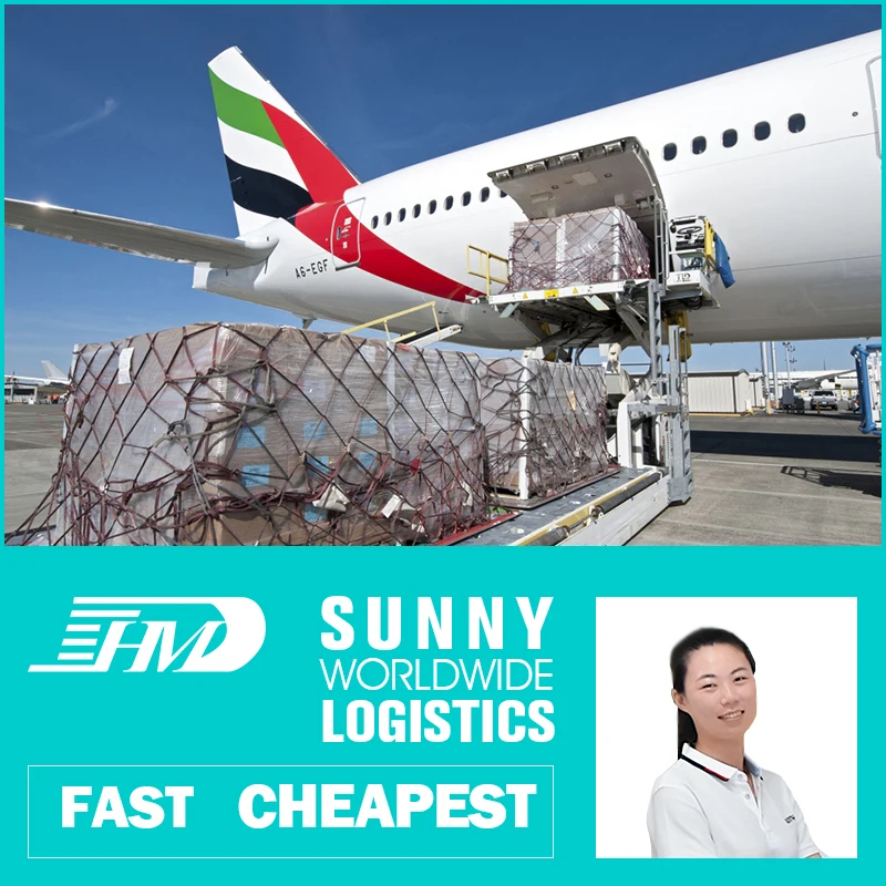 swwls Fastest Shipping Agent For Sweden Norway Belgium Air Freight Agent Door to Door services