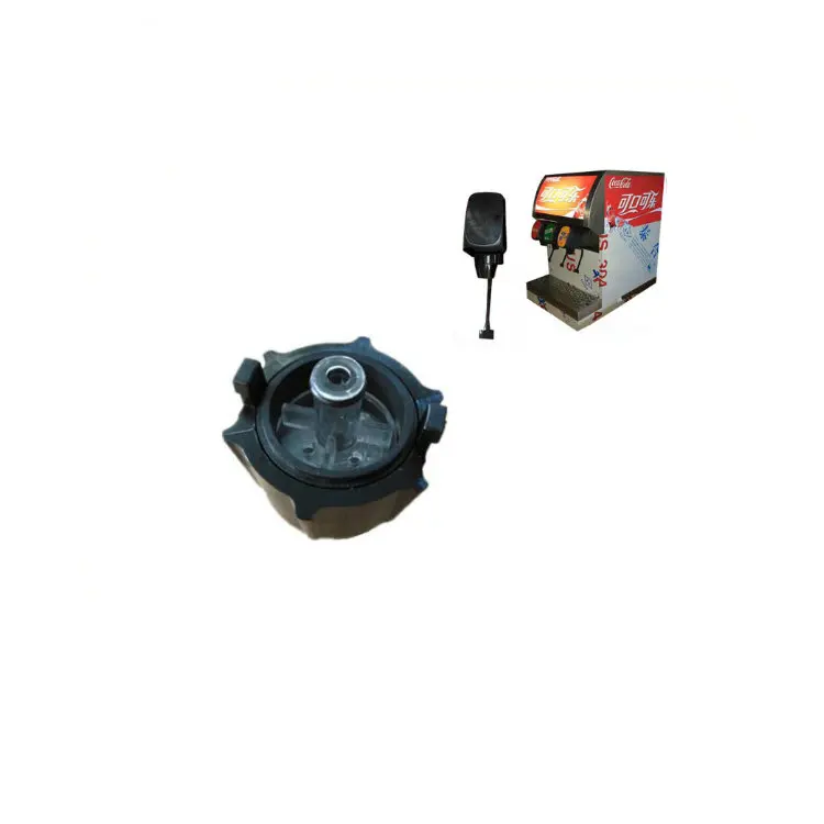 Water Kettles Dispenser Valve Cola Soda Beverage Switch Saver Drinkers