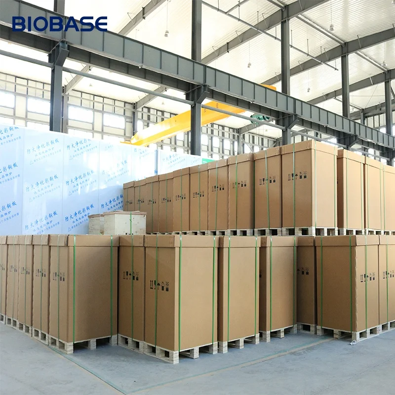 BIOBASE China Table Top Autoclave Class B Series BKM-K18B Dental Autoclave Steam Sterilizer