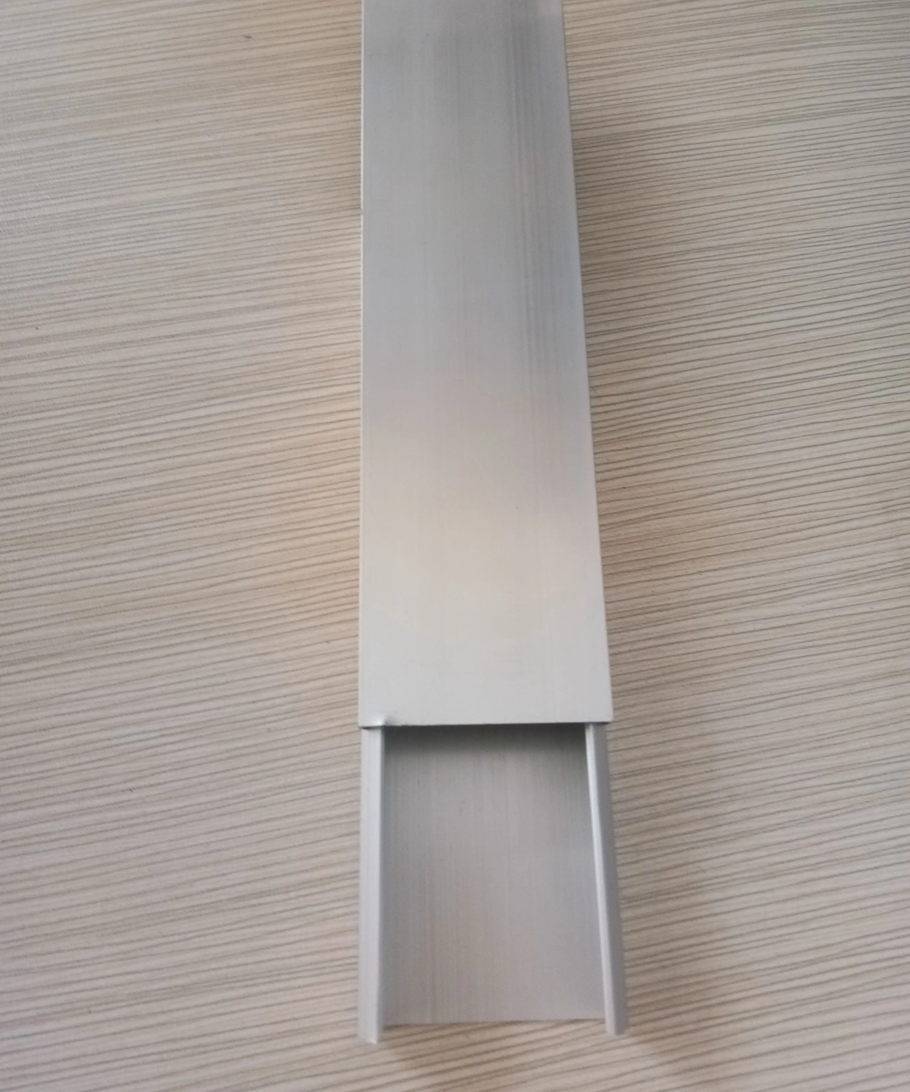 Aluminum cable trunking tray factory sale Aluminum cable ladder