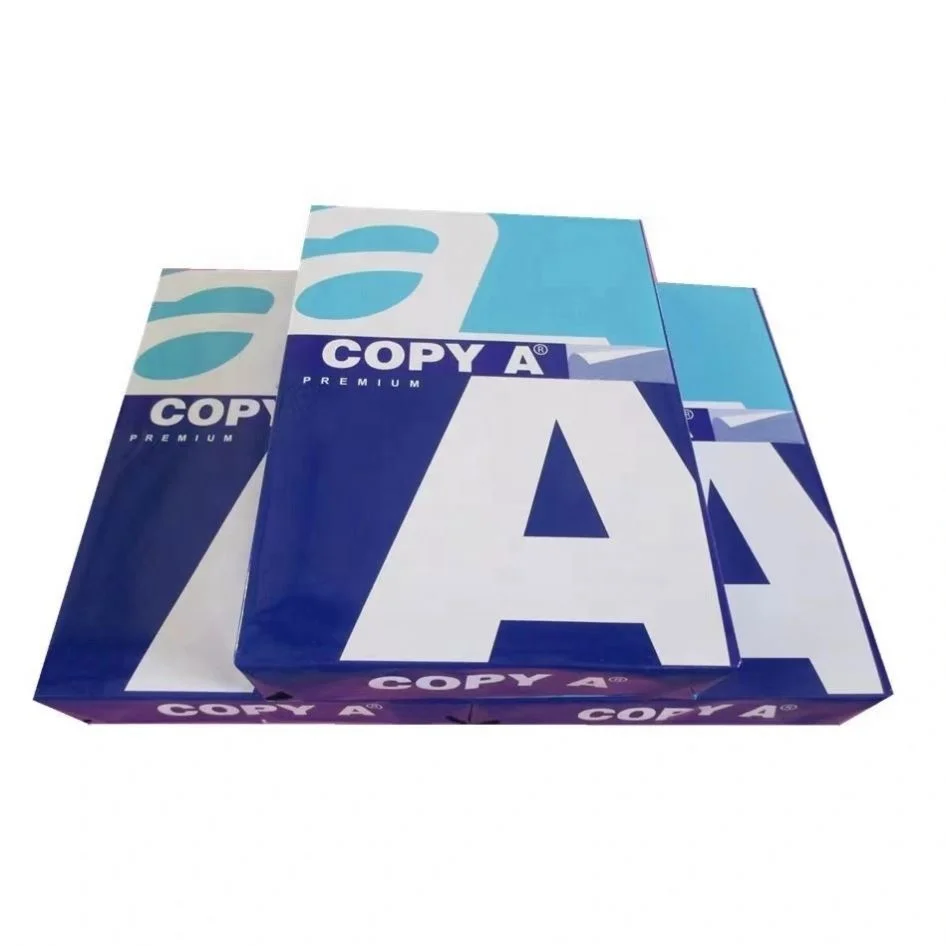 A4 Paper 80 Gsm Navigator Hot Selling High Quality A4 Copy Paper For Office Art Paper 80Gsm Factory Cheap Price