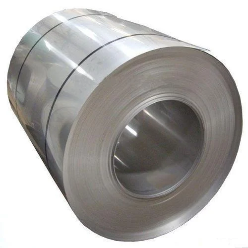 JieYang BaoWei cold rolled stainless steel coil 201 in China factory with good price