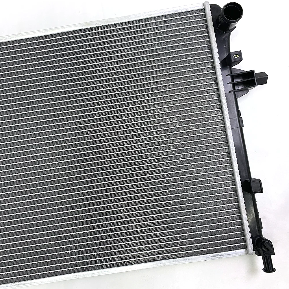 Wholesale Car Auto Parts Aluminum Radiator S111F280104-0103 For Changan 18 Eado-MT
