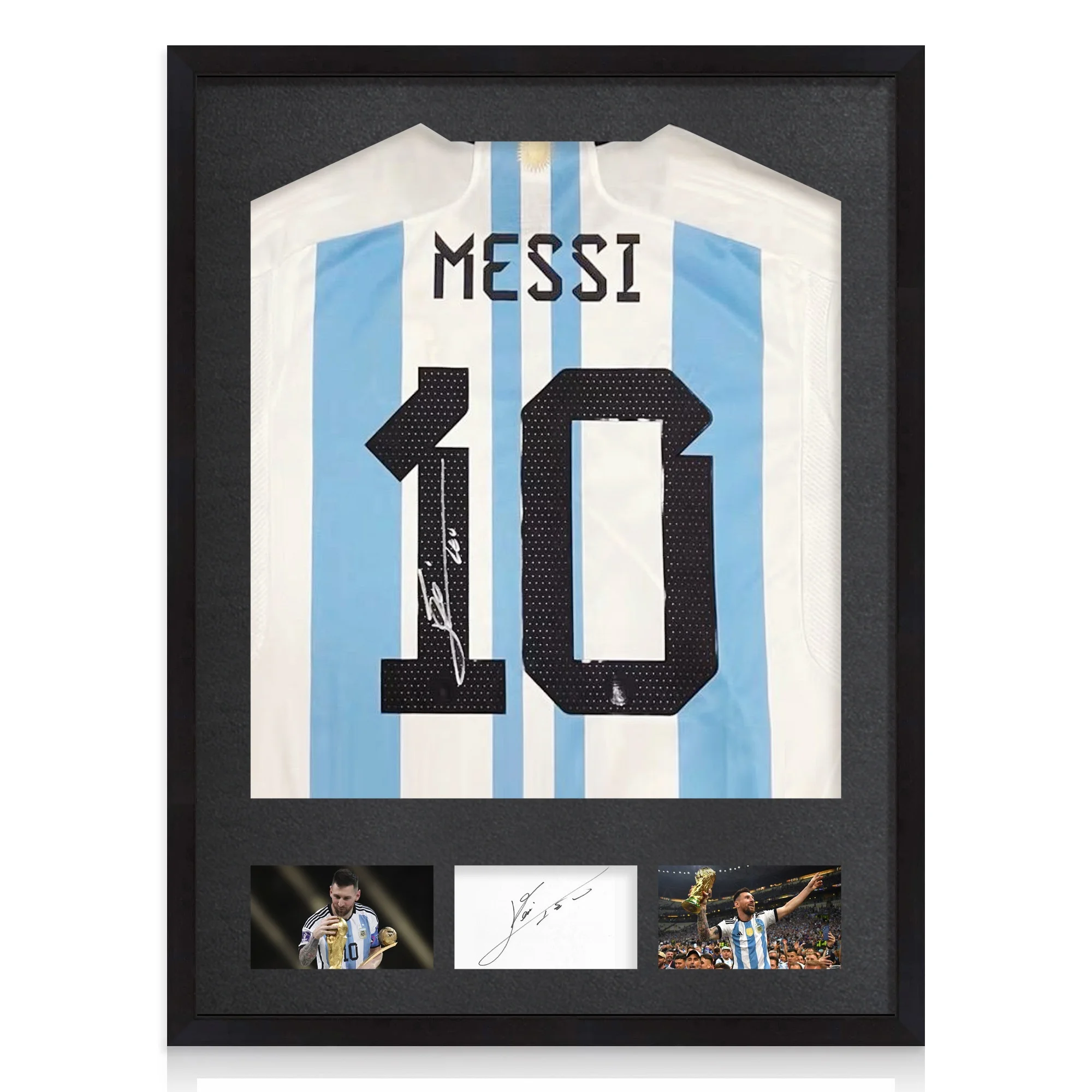 40x32inch Sport Jersey Display Frame Case With Mat Wood Shadow Box with for Football Baseball Soccer Shirt