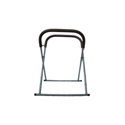 Multifunctional Heavy Duty Car Paint Body Repair X Stand for Doors Hoods