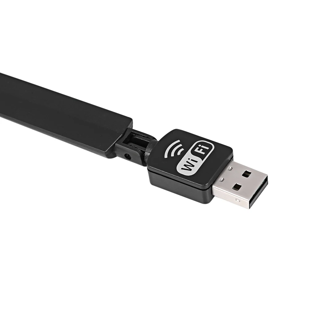 Лидер продаж Wi-Fi адаптер PIX-LINK беспроводной usb-адаптер 150 Мбит/с высокомощный для