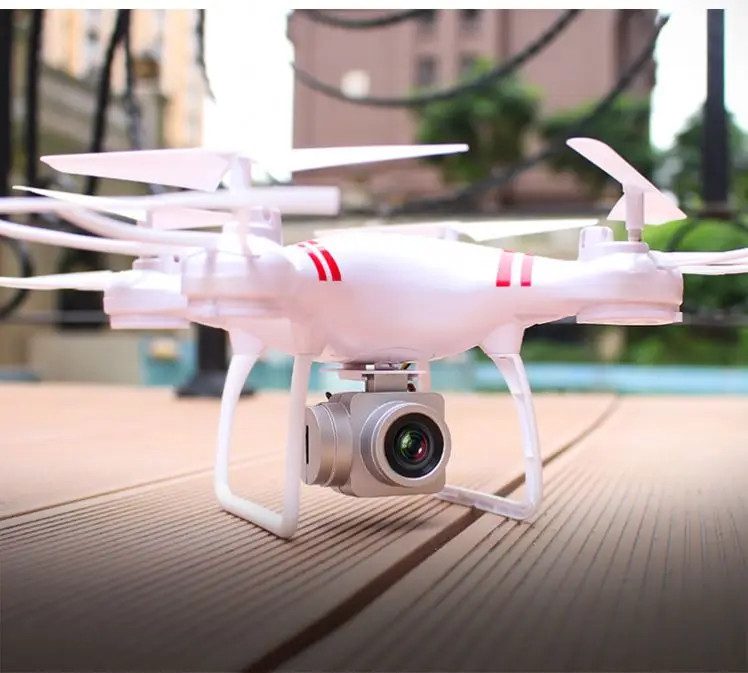 Gps Drone With Camera 4k Hd Camera Drone Gps Follow Me Dual lens 4K pixels