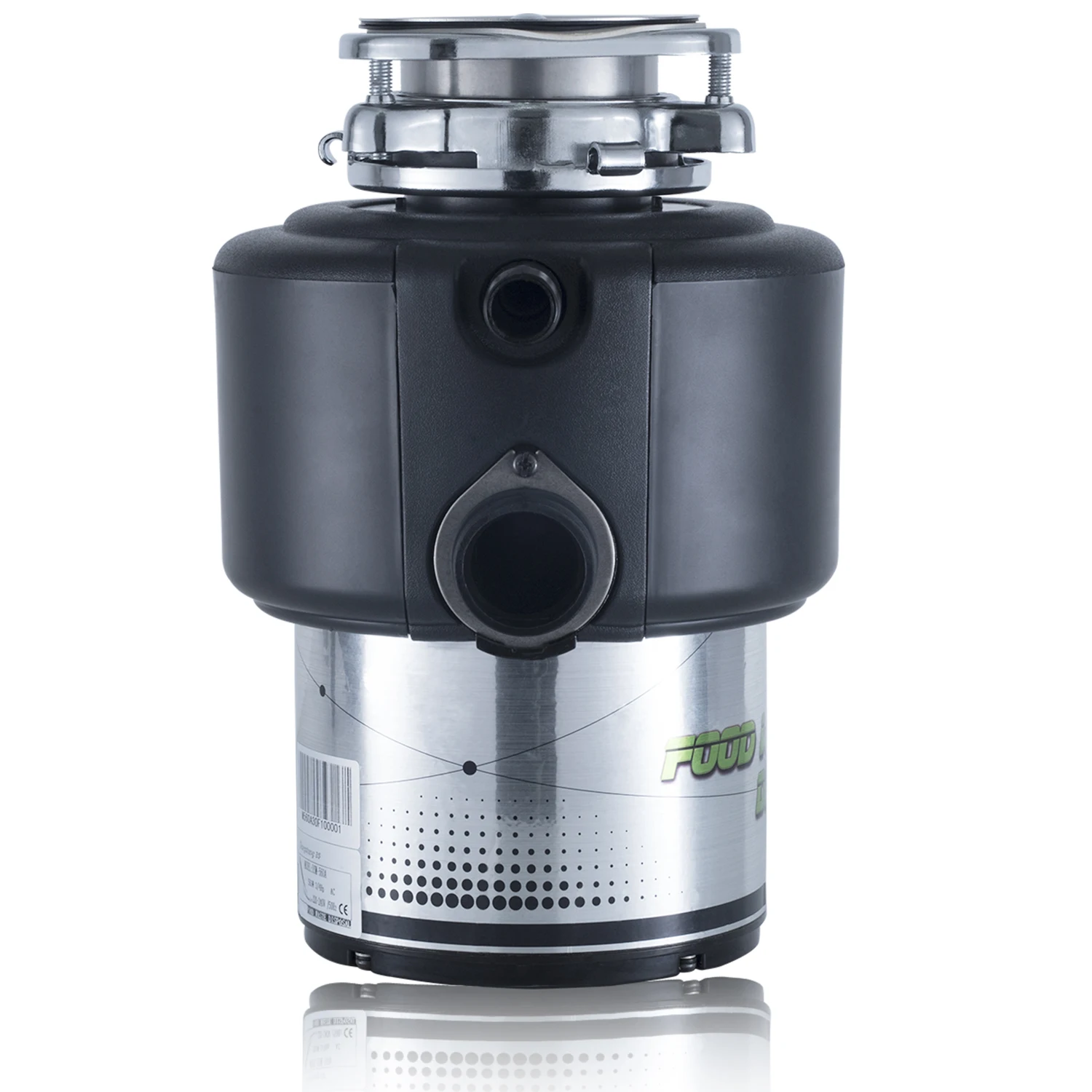Dengshang enviroment friendly new food waste disposal  machine