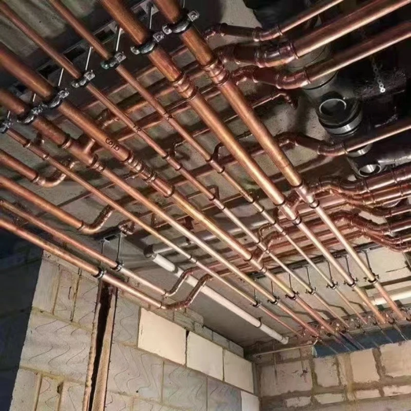 Medical Central Gas Supply System Medical Gas Equipment Design Gas Pipeline System