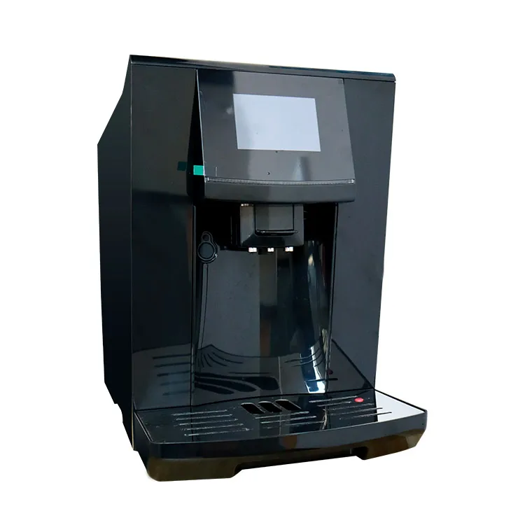 Home Use Milk Frother Super Automatic Espresso
