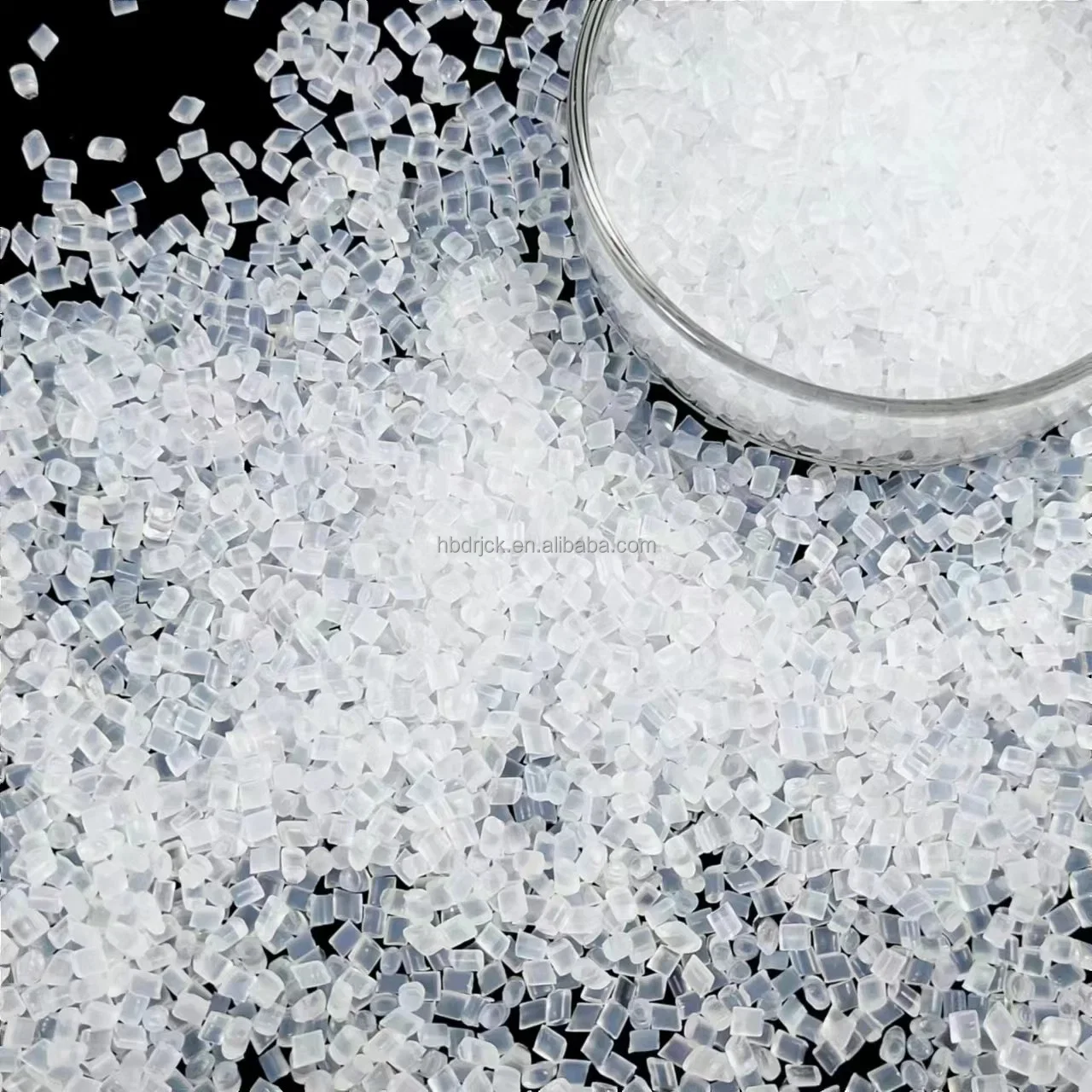 High Quality Polyamide Nylon Granules Granules Plastic Raw Material Wholesale