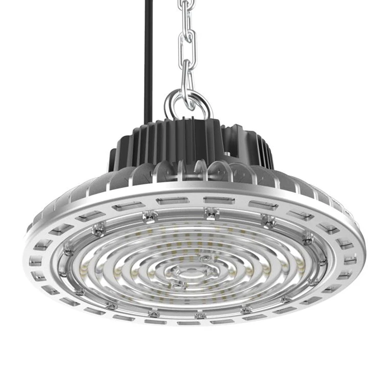 IP65 Industrial Pendant Lamp 100W 150W 200W UFO High Bay LED Light Warehouse Lighting High Bay light LED