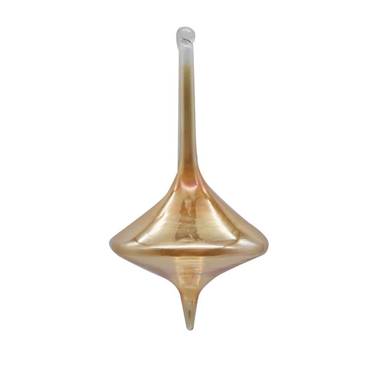 Christmas tree ornaments glass hanging christmas decor ornaments