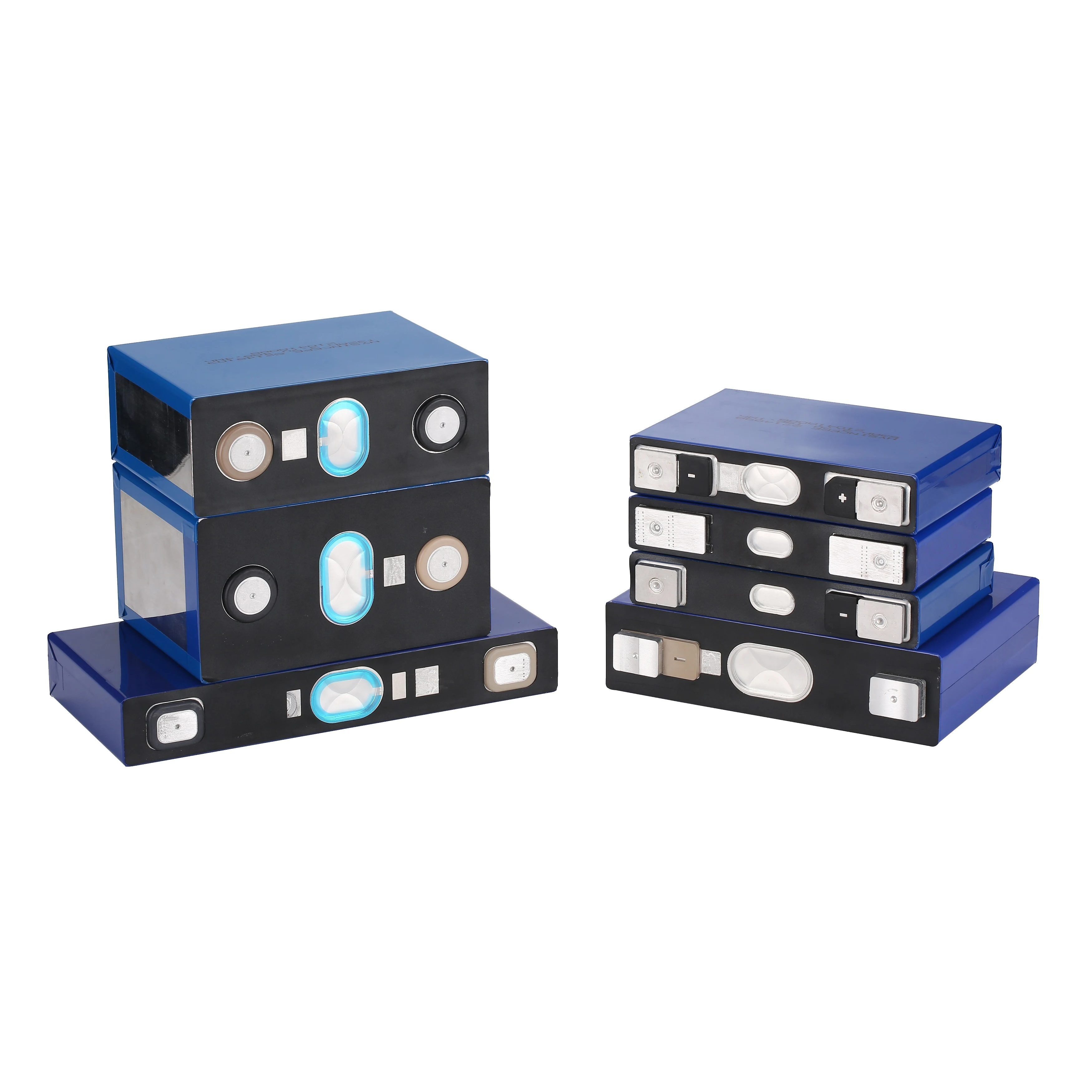 HIGHSTAR Terminal 100Ah 3.2v Lithium Ion Battery lifepo4 battery lfp battery lipo4 cells solar storage lithium batt