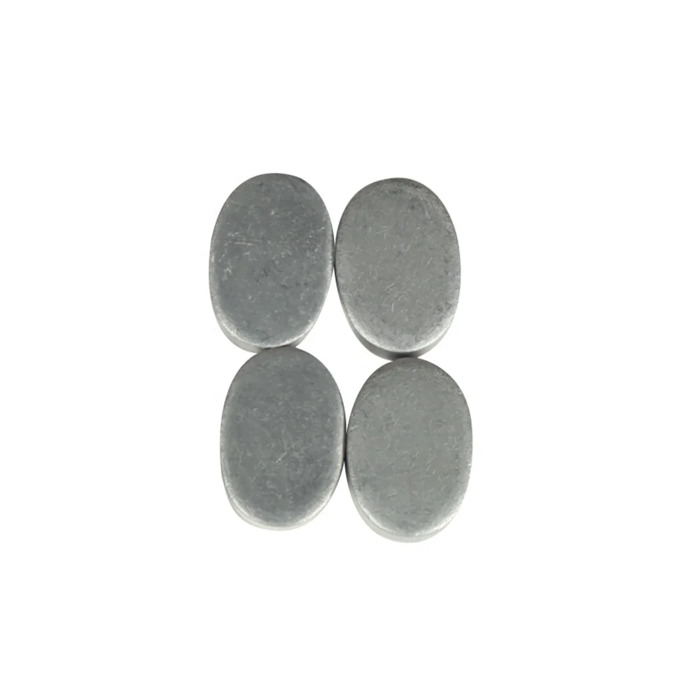 Bottle Top 1070 Aluminum Slug 1.8mm 2.3mm Aluminum Punch Slugs