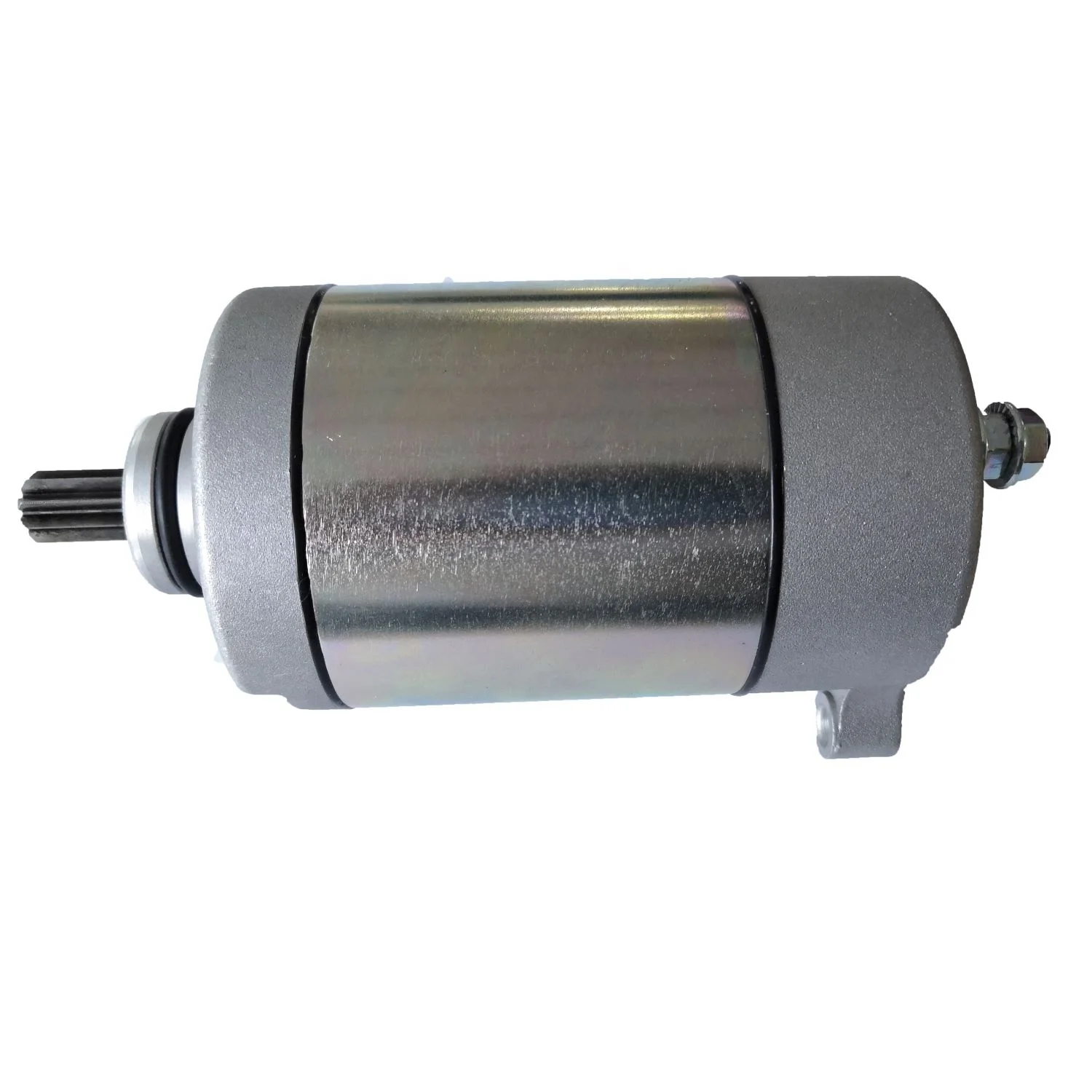 motorcycle engine parts/motorcycle accessories Motorcycle Starter Motor 12V 0.75kw for CFMOTO 0DM0/CF 250