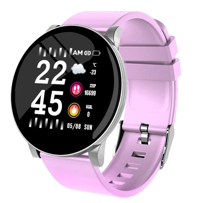 China factory supply cheap price waterproof sport reloj smart watch smartwatch
