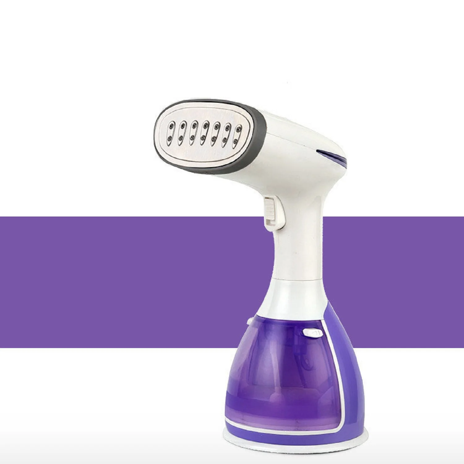 
1500W double protection high pressure easy to use garment steamer 