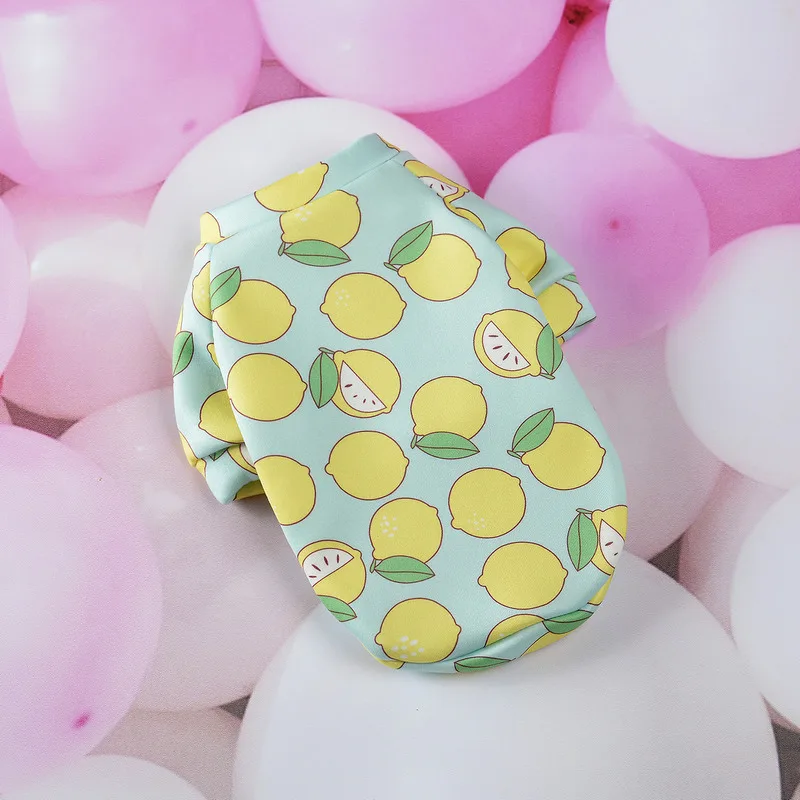 High Quality Pet Clothes Dogs And Cats Luxury Clothing Winter Autumn Military Cotton-padded Clothing