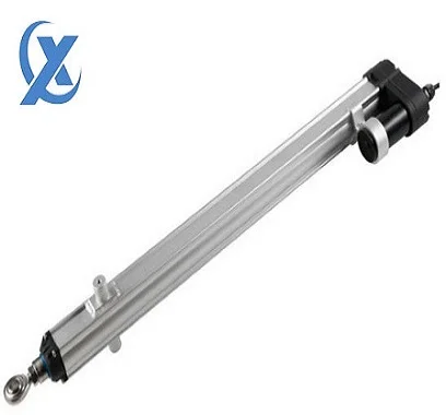 Waterproof Servo Wireless Remote Control Linear Actuator 600mm 4000mm Electric Industrial 15000N Linear Actuator Solar