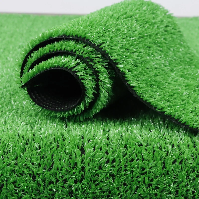 EG-G190 Outdoor Landscape Decor Synthetic Turf  Artificial Lawn Carpet Artificial Green Turf