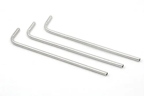 custom medical round tubing bending Stainless steel Capillary pipe and tube bending 316 304 seamless steel tube