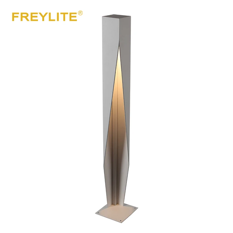 
FREYLITE Hot selling waterproof ip65 outdoor lighting 5w garden led lawn light price 