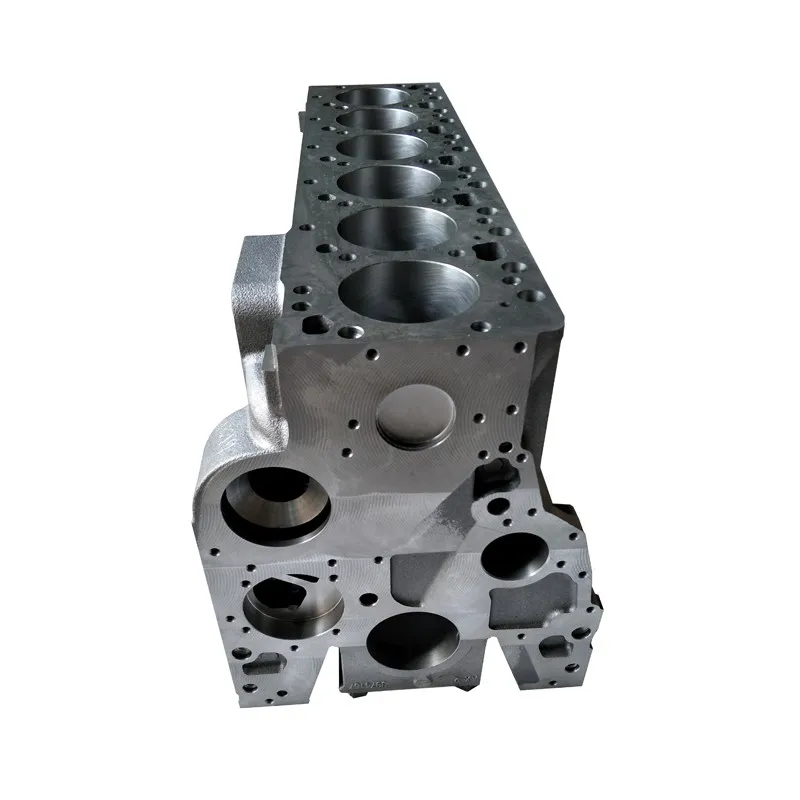 5.9L cummins 6d102 diesel engine part cylinder block cummins 6b5.9 3928788 dynamo engine cylinder block cummins 6b heavy truck