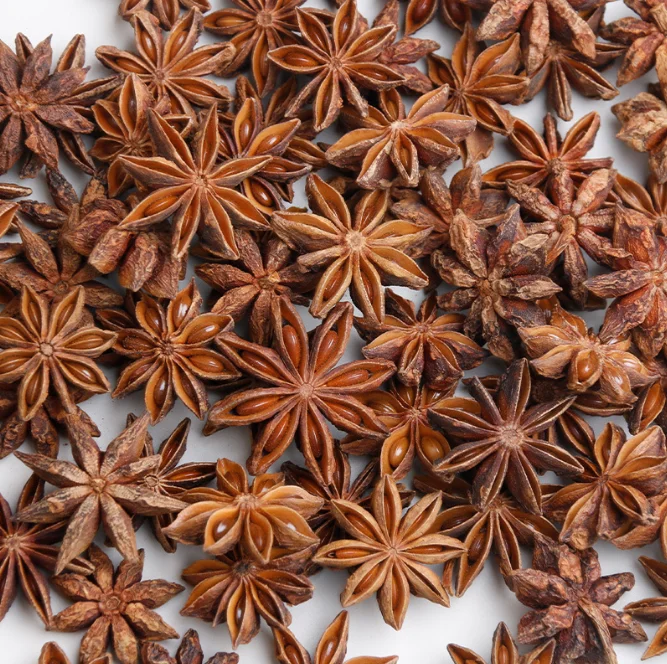 Star anise wholesale largely supply high quality bulk low price low cost new high-quality natural