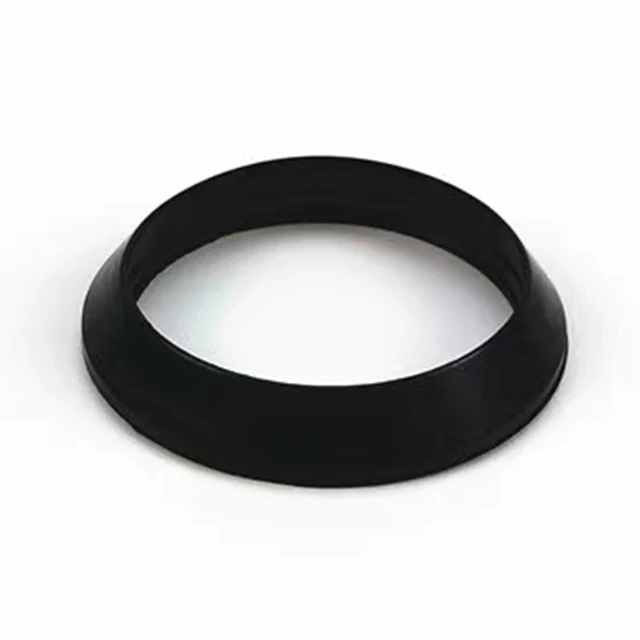High quality manufacturer of customizable waterproof and anti-corrosion Y-shaped water hose nitrile rubber seals