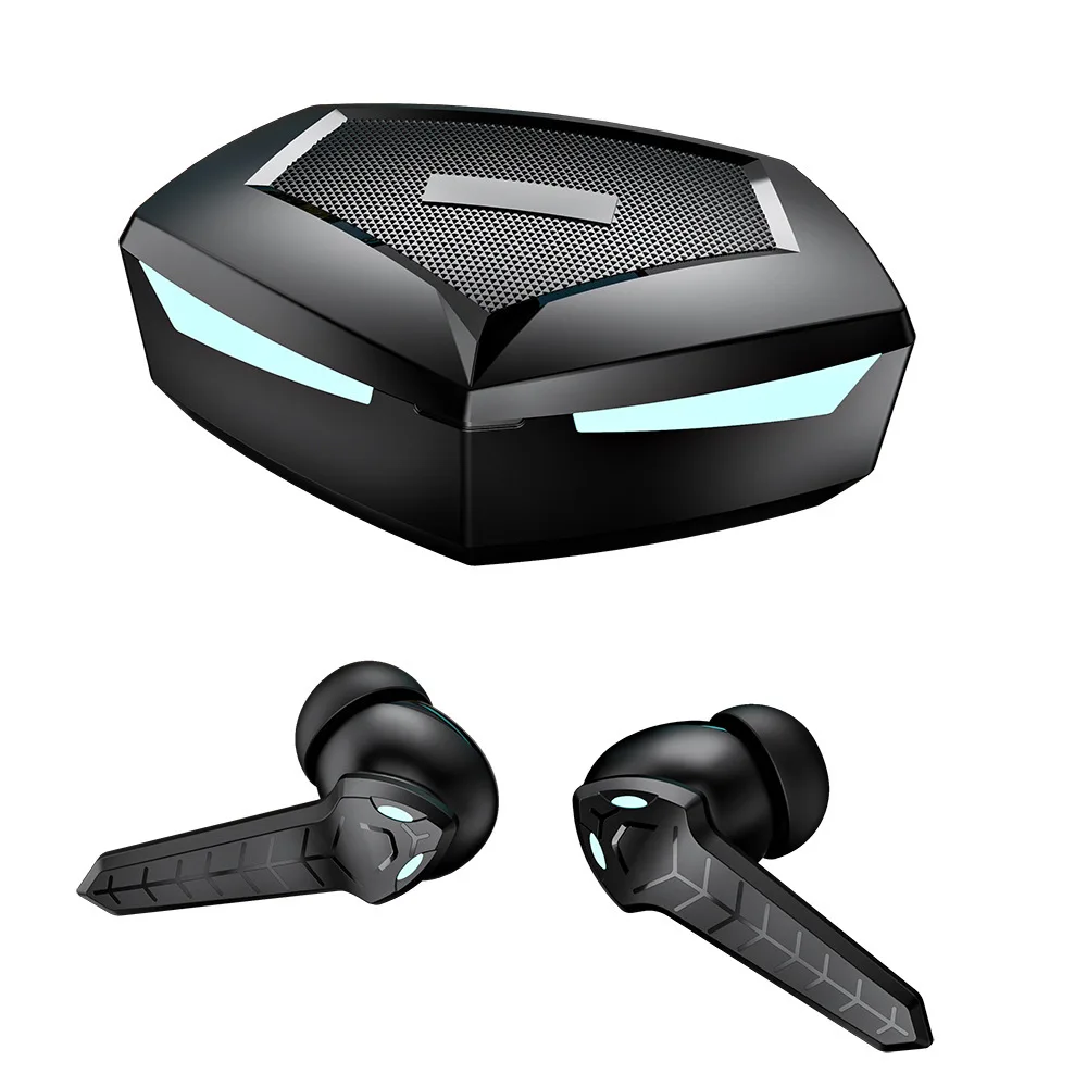 2022 New Arrival Gaming Headset P36 Earphones Headphones Noise Cancelling 3d Surround Stereo Wireless Earphone