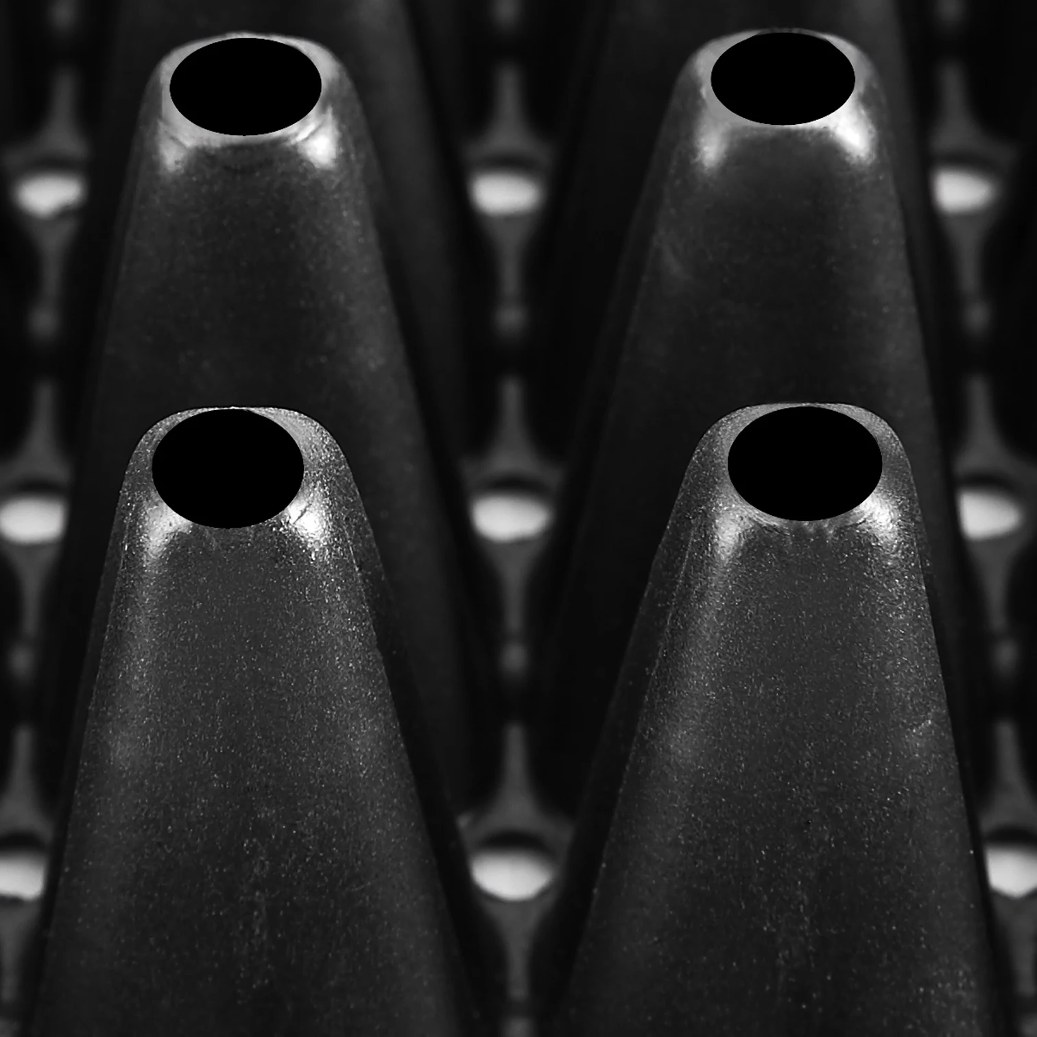 Agriculture greenhouse seed grow planting Tray 288 cell seed Germination Tray