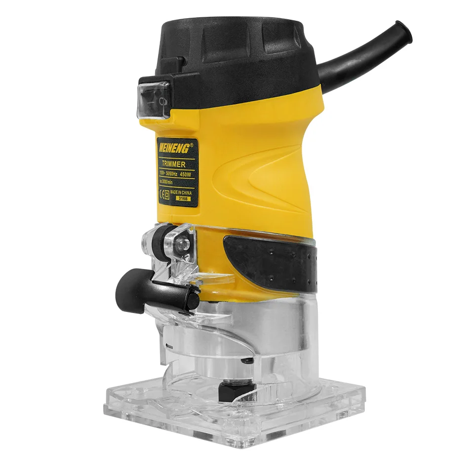 
MEINENG 3168A Electric Trimmer Tool Power Tools 