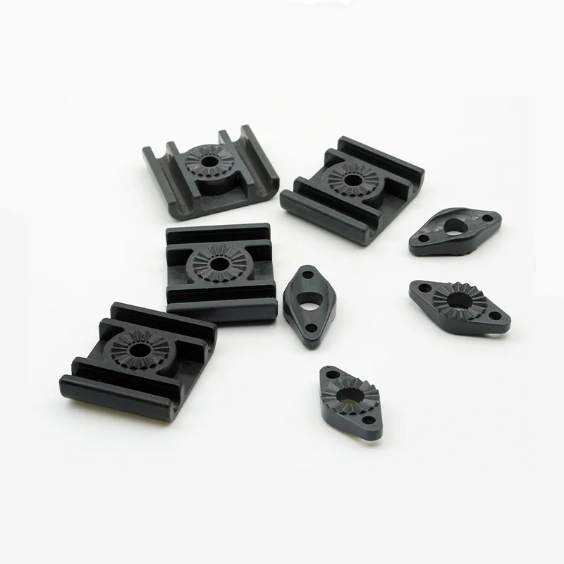 Cheaper Customized high quality anything plastic parts injection parts machine parts Plastic Injection Molding one-stop Service
