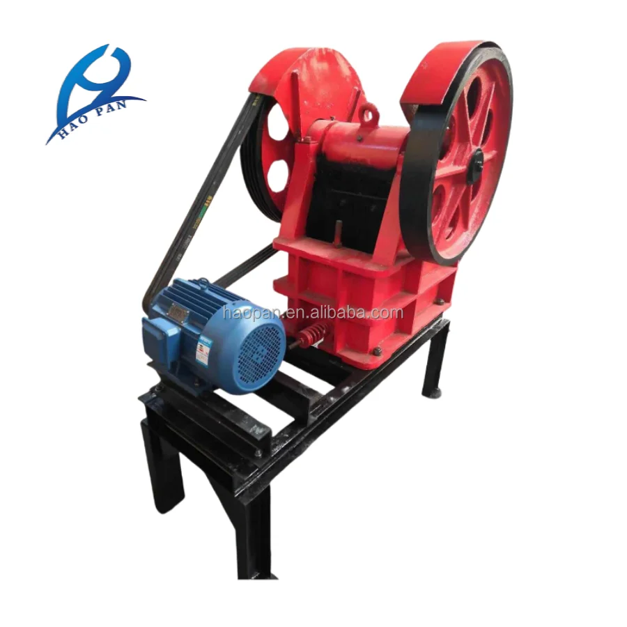 PE60 * 100 щековая дробилка мини 200x300 цена