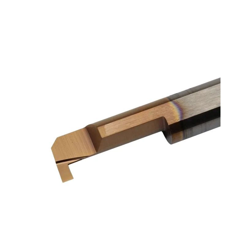 Alloy color internal control boring  tool MGR CNC inner hole machining tool for metal cutting