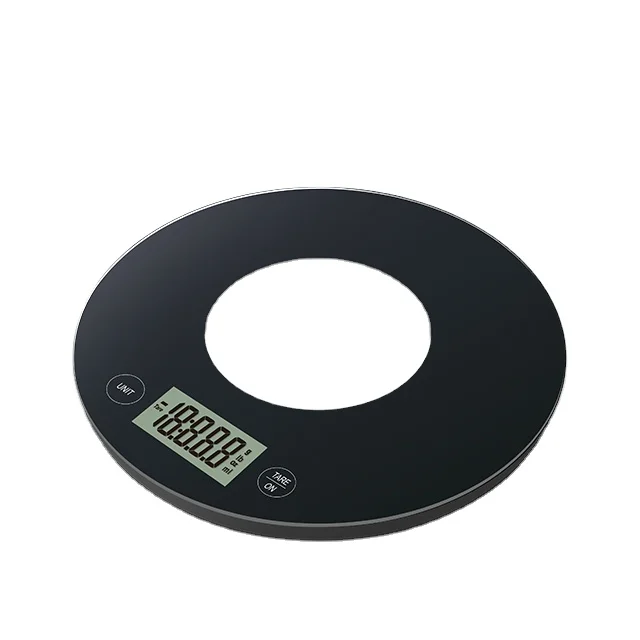 Multifunction 5Kg 11Lb Weight Digital Electronic Weighing Kitchen Food Scale