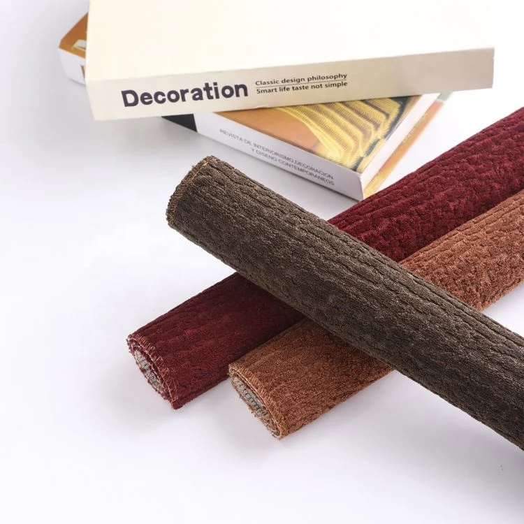 manufacturer fabric textile raw material for sofa sofa material fabric holland velvet sofa fabric