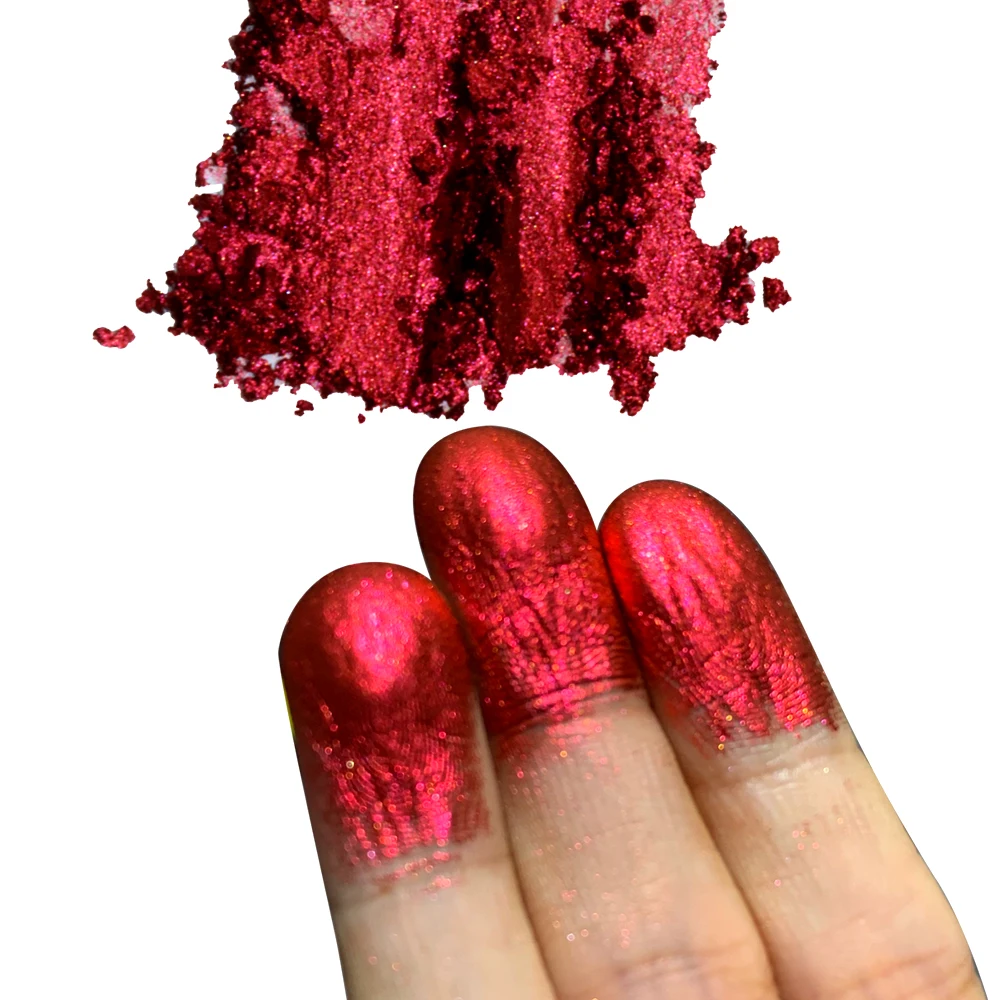 SheenEffect Professional Make Up Kit Free Sample Tool Travel Makeup Supplies