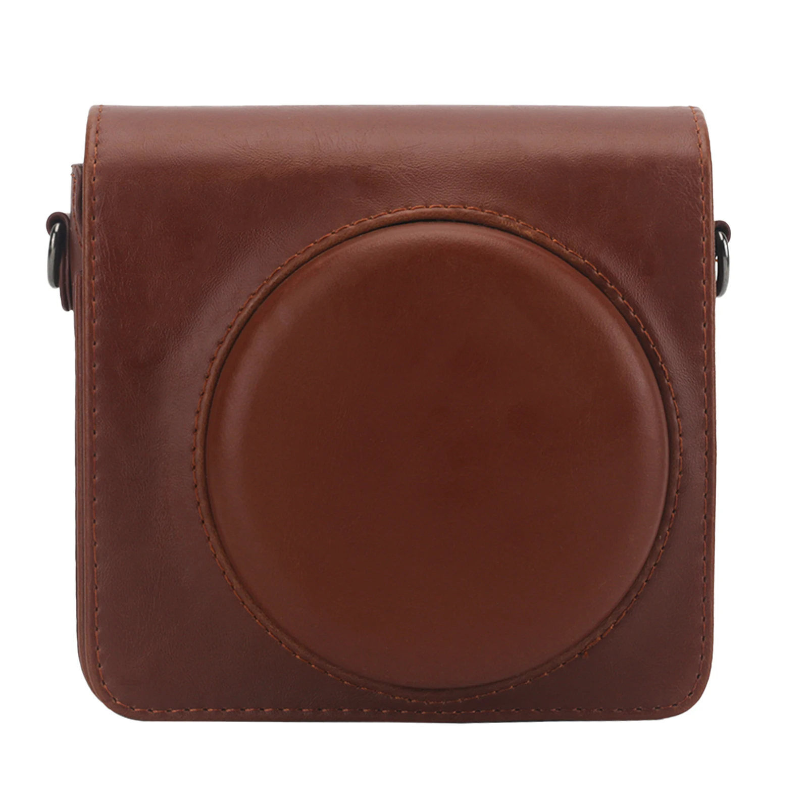 Защитный чехол для камеры Fujifilm Instax mini SQ40 SQ1 из искусственной кожи